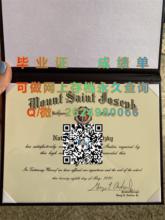 圣约瑟夫山学院(辛辛那提)College of Mount St. Joseph (Cincinnati).jpg